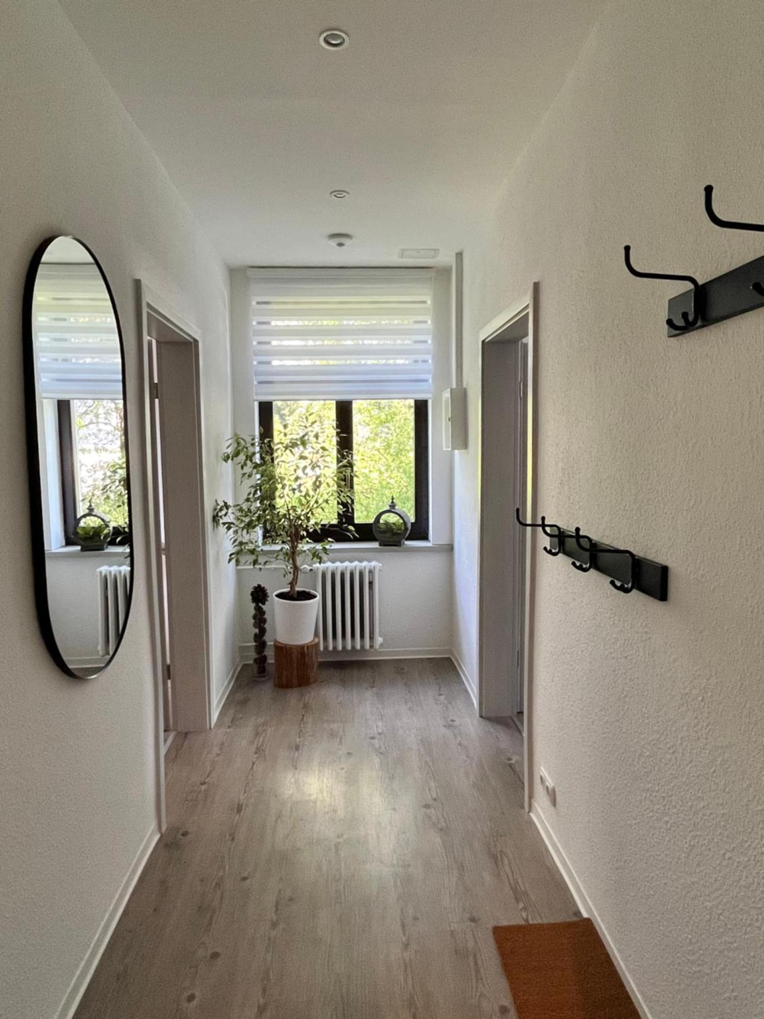 Landgasthof & Hotel Waldeck Treuen Bagian luar foto