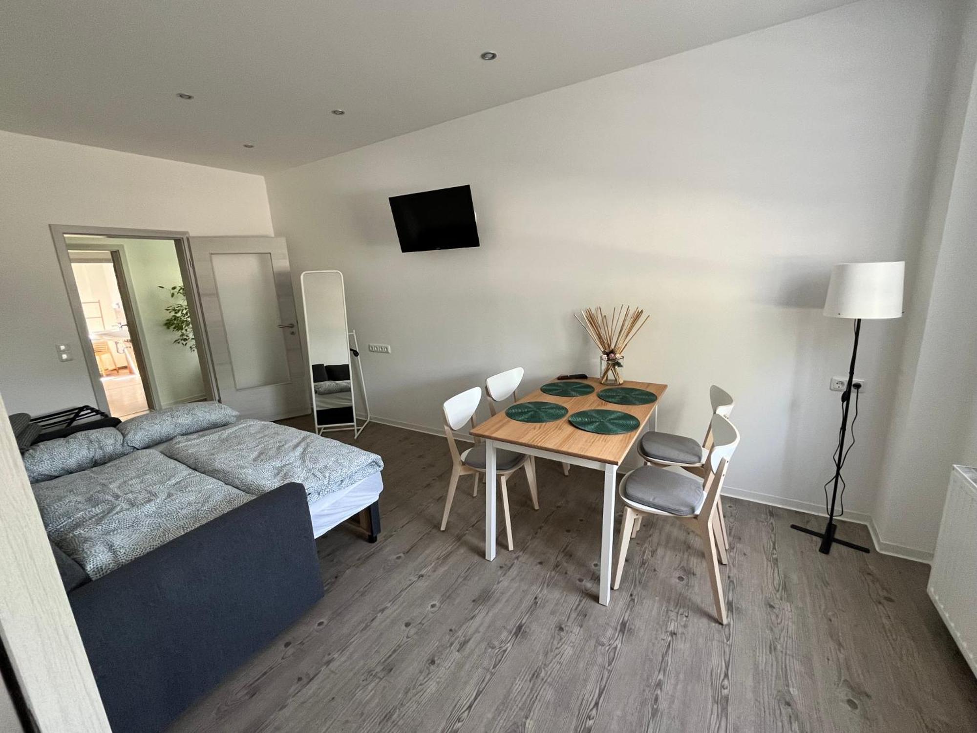 Landgasthof & Hotel Waldeck Treuen Bagian luar foto