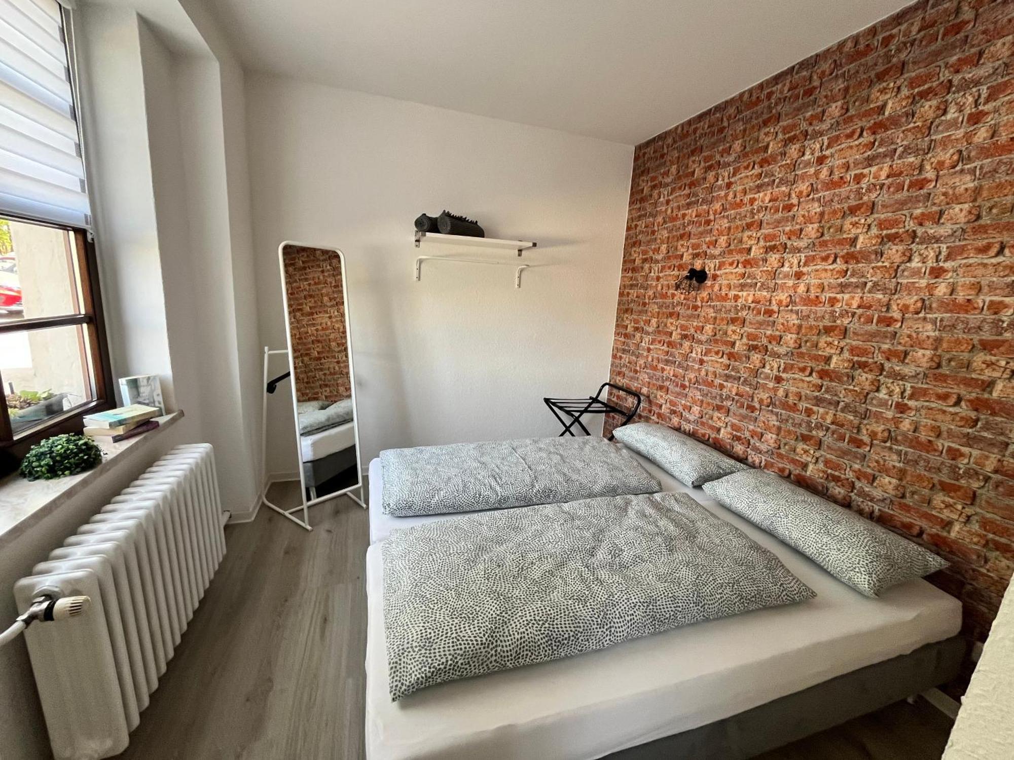 Landgasthof & Hotel Waldeck Treuen Bagian luar foto