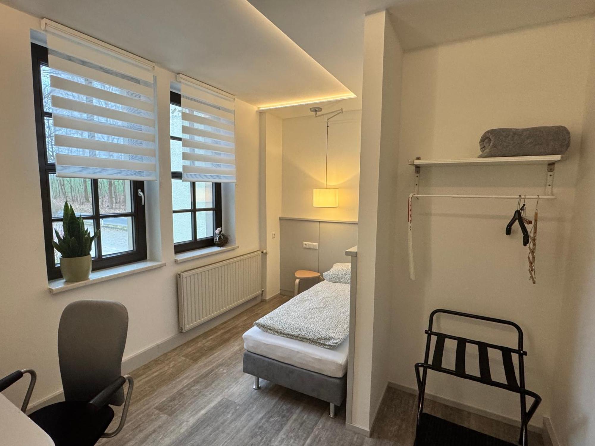 Landgasthof & Hotel Waldeck Treuen Bagian luar foto